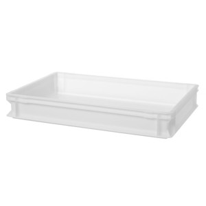 Posoda za testo za pico - 18 L