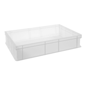 Posoda za testo za pico - 24 L