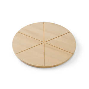 Pice za pico - premer 450 mm