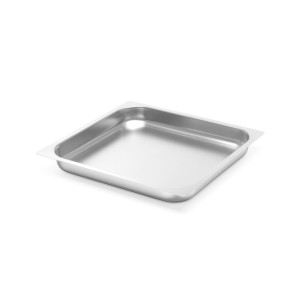 Pladenj Gastronorm GN 2/3 - P 40 mm