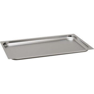 Pladenj Gastronorm GN 1/1 Profi Line - P 40 mm