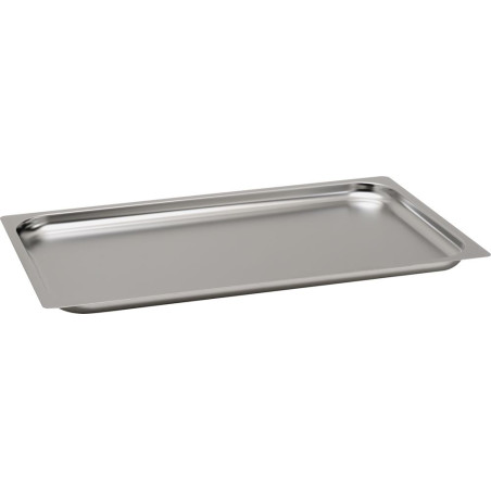 Pladenj Gastronorm GN 1/1 Profi Line - P 40 mm