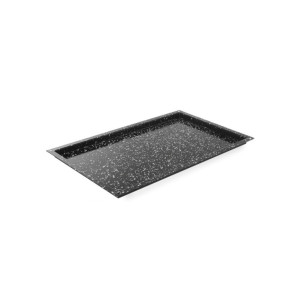 Bak gastronorm emajliran GN 1/1 - P 20 mm