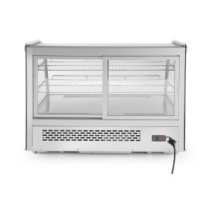 Prikazna vitrina - 160 L
