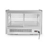 Prikazna vitrina - 160 L