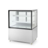 Hladilna vitrina z 2 policama - 300 L