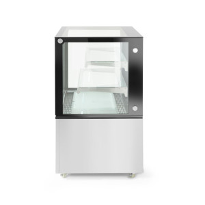 Hladilna vitrina z 2 policama - 300 L
