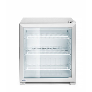 Hladilna vitrina s negativno temperaturo - 90 L