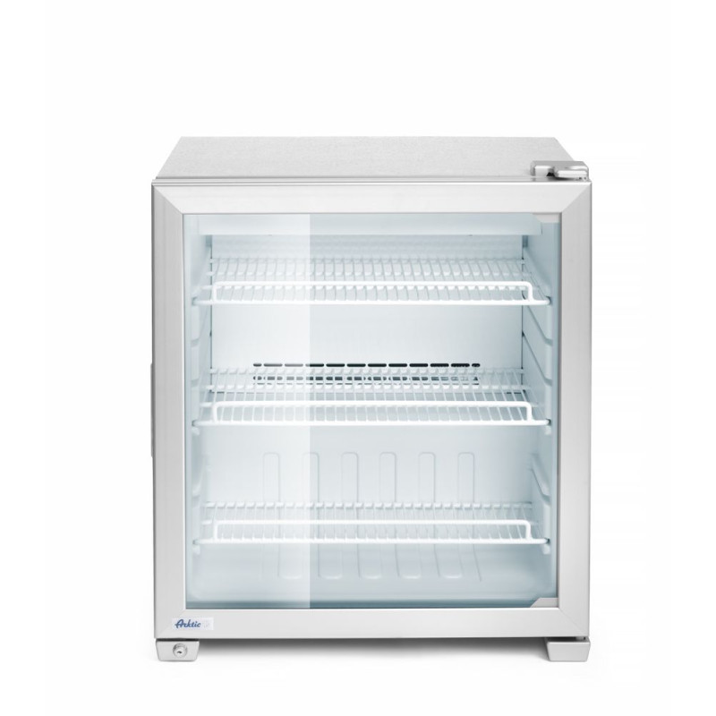 Hladilna vitrina s negativno temperaturo - 90 L Hladilna vitrina s negativno temperaturo - 90 L