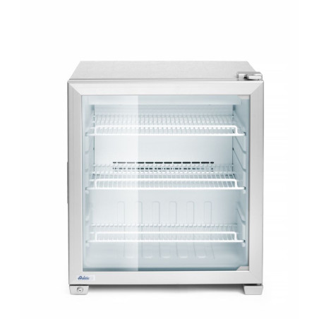 Hladilna vitrina s negativno temperaturo - 90 L