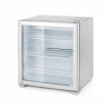 Hladilna vitrina s negativno temperaturo - 90 L