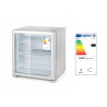Hladilna vitrina s negativno temperaturo - 90 L