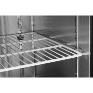 Pultni hladilnik Kitchen Line - 220 L