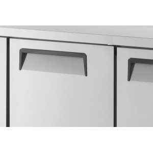 Pultni hladilnik Kitchen Line - 220 L