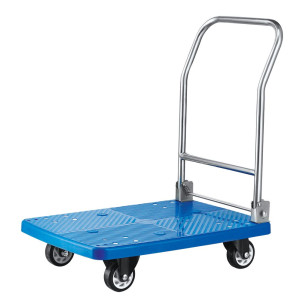 Platform trolley - Brand HENDI - Fourniresto