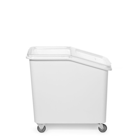 Voziček za suho hrano - 98 L