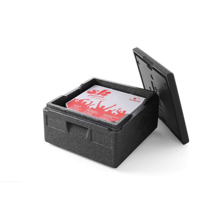 Termo škatla Kitchen Line - 21 L