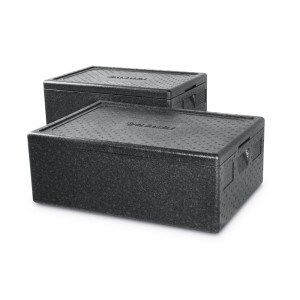 Termo škatla Kitchen Line - 53 L