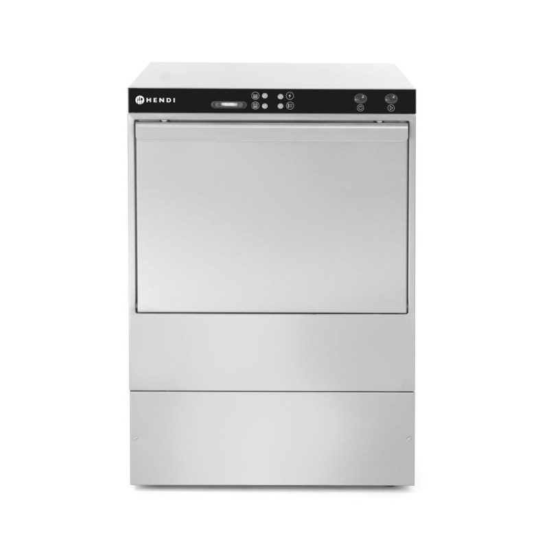 Dishwasher K50 - Brand HENDI Dishwasher K50 - Brand HENDI