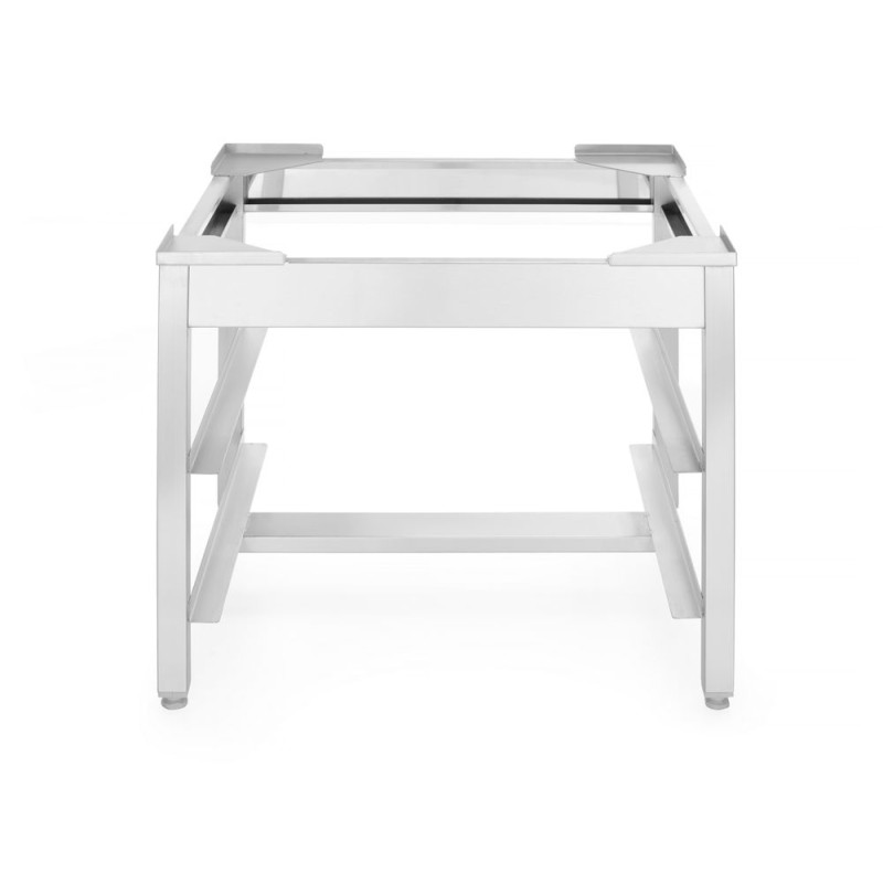 Piètement pour lave-vaisselle K50 - Marque HENDI - Fourniresto Piètement pour lave-vaisselle K50 - Marque HENDI - Fourniresto