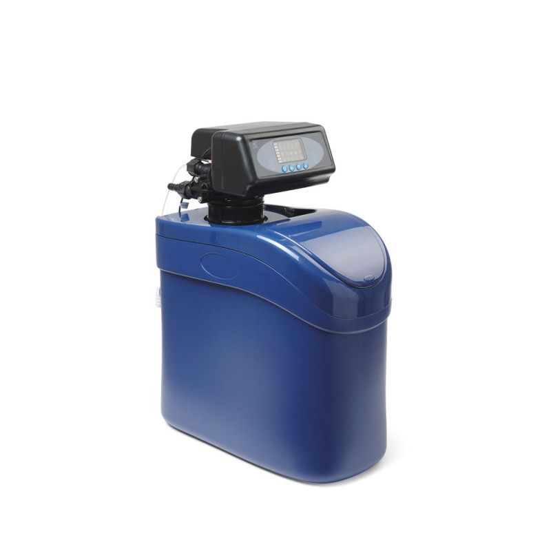 Automatic Water Softener Automatic Water Softener