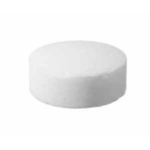 Tablete soli za mehčanje vode - 25 kg