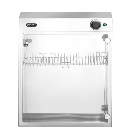 Sterilizator UV - Znamka HENDI - Fourniresto