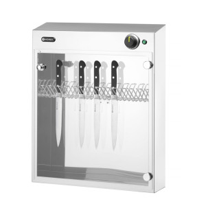 Sterilizator UV - Znamka HENDI - Fourniresto