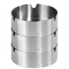 Pepelnik Profi Line - premer 80 mm