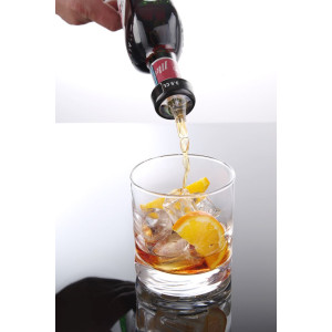 Dozirnik z žogico 3,5 cl - Komplet 2 - Znamka HENDI - Fourniresto