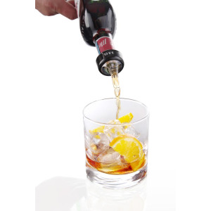 Dozirnik z žogico 3,5 cl - Komplet 2 - Znamka HENDI - Fourniresto