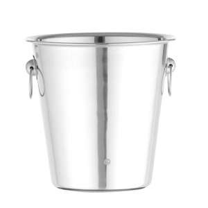 Vedro za led z okroglimi ročaji - 3,3 L