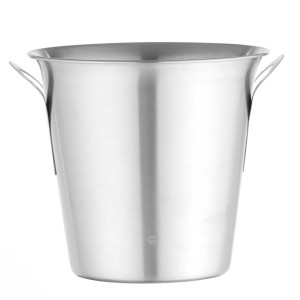Vedro za led z ročaji - 3,5 L