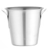 Vedro za led z ročaji - 3,5 L