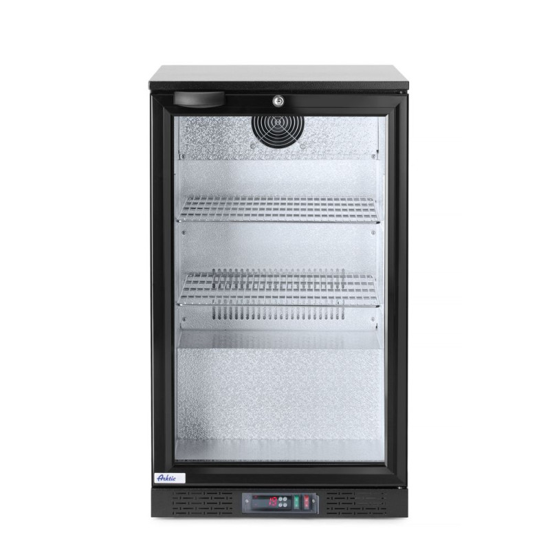 Prikazna vitrina za pijače - 118 L Prikazna vitrina za pijače - 118 L