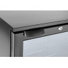 Prikazna vitrina za pijače - 118 L