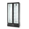 Prikazna vitrina za pijače - 448 L