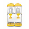Distributer sadnih sokov - 2 x 12 L - Blagovna znamka HENDI