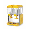 Distributer sadnih sokov - 2 x 12 L - Blagovna znamka HENDI