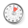 Analogni kuhinjski štopar z magnetom