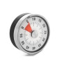 Analogni kuhinjski štopar z magnetom