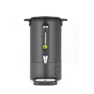 Kavni aparat Concept Line Matte Black - 7 L