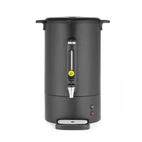 Kavni aparat Concept Line Matte Black - 13 L