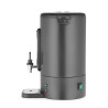 Kavni aparat Concept Line Matte Black - 13 L