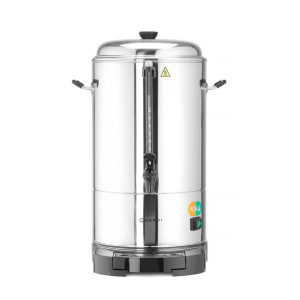 Kavni aparat s dvojno steno - 10 L