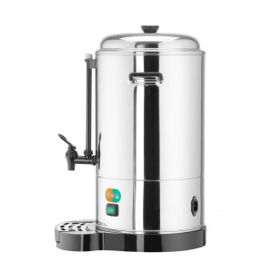 Kavni aparat s dvojno steno - 10 L