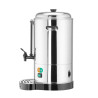 Kavni aparat s dvojno steno - 10 L