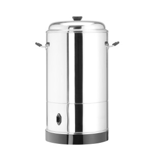 Kavni aparat s dvojno steno - 10 L