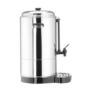 Kavni aparat s dvojno steno - 10 L