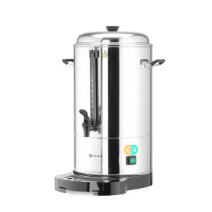 Kavni aparat s dvojno steno - 10 L